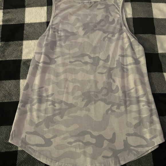 Tank Top - Picture 3 of 3